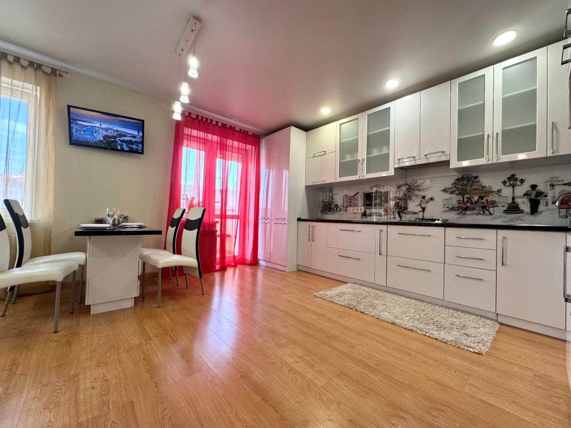 Apartpoltava Затишна 1-Кімнатна Студія,Новобудова В Самому Центрі Міста, Банківський Чек Exterior foto