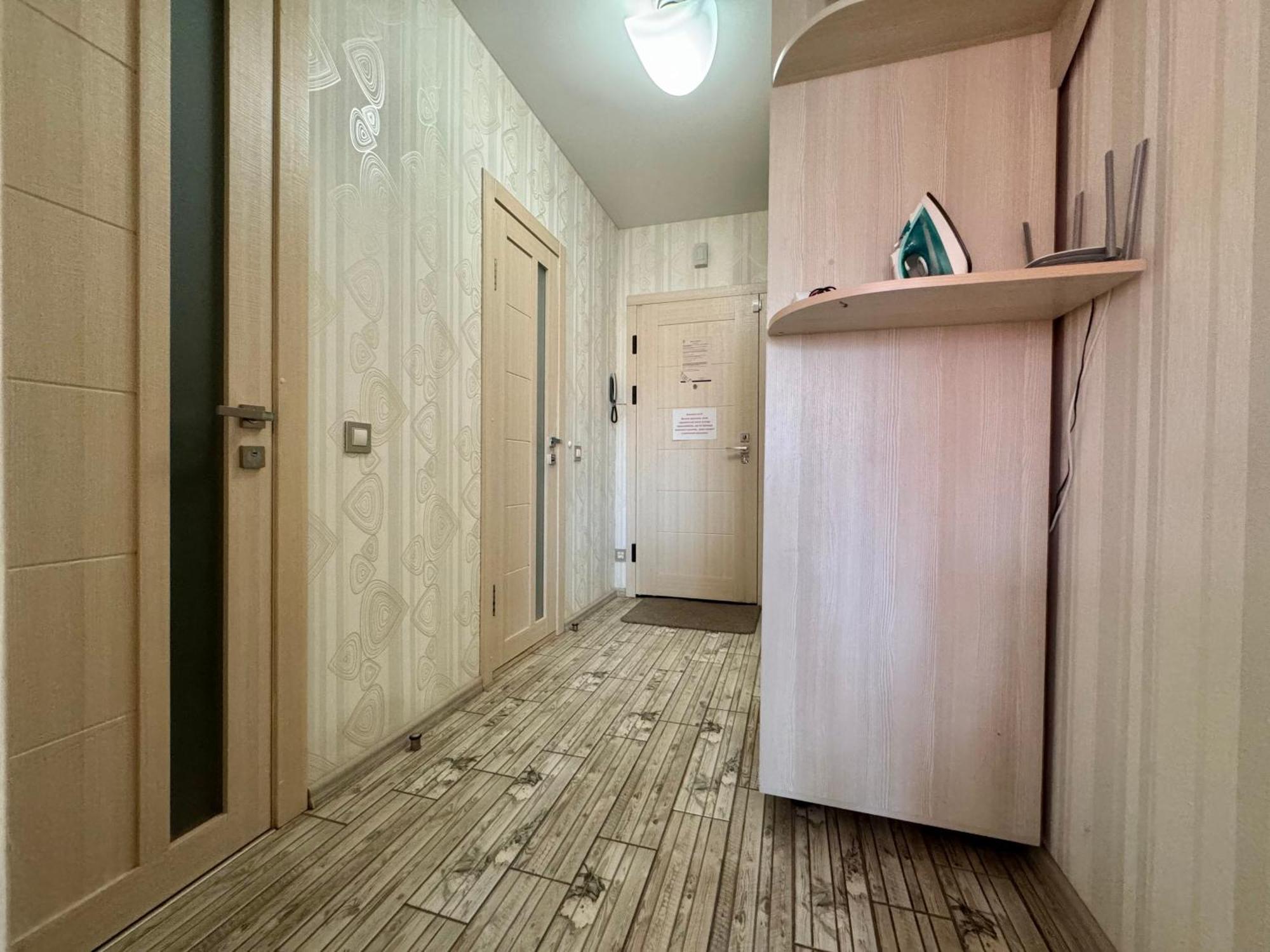 Apartamento Apartpoltava Затишна 1-Кімнатна Студія,Новобудова В Самому Центрі Міста, Банківський Чек Exterior foto