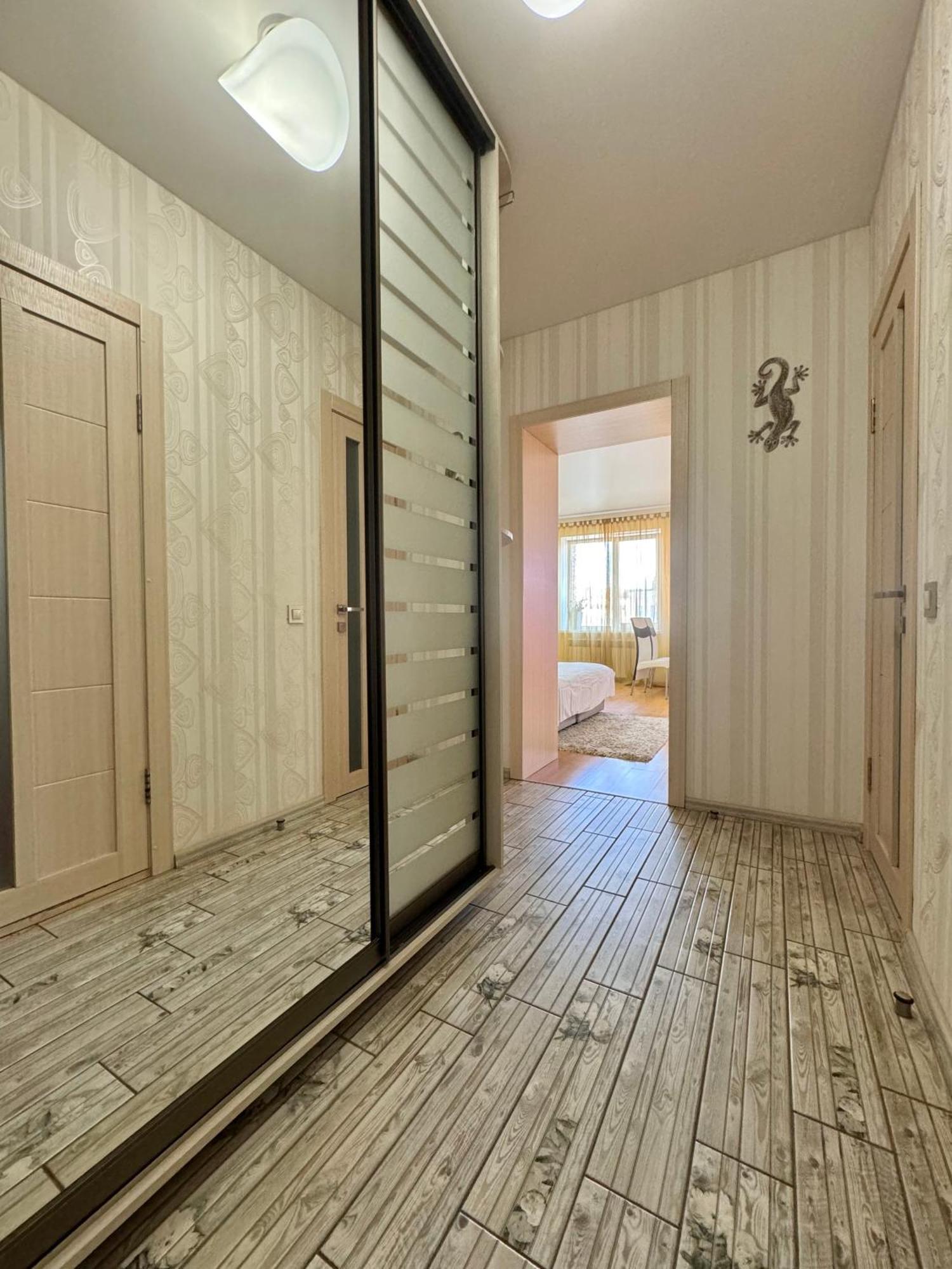Apartpoltava Затишна 1-Кімнатна Студія,Новобудова В Самому Центрі Міста, Банківський Чек Exterior foto