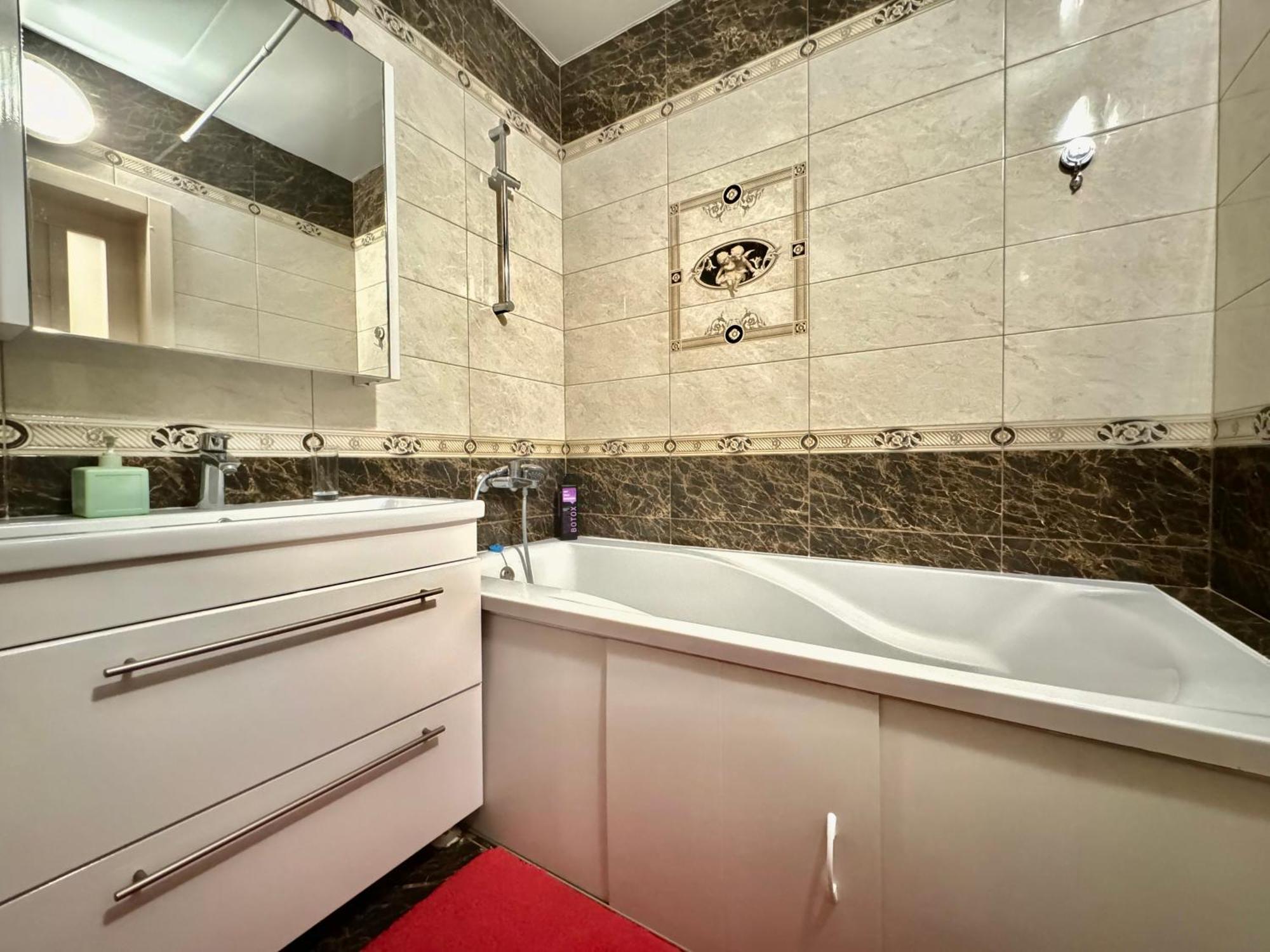 Apartpoltava Затишна 1-Кімнатна Студія,Новобудова В Самому Центрі Міста, Банківський Чек Exterior foto